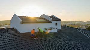 Best 4 Ply Roofing  in Lyford, TX